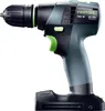 Festool TXS 18-Basic akumulatorowa wiertarko-wkrętarka 18 V Podgląd zdjęcia produktu 32