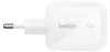 Belkin BoostCharge Pro Universel Blanc Secteur Charge Voir les images du produit 2