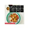 Tefal Dual Easy Fry & Grill Heißluftfritteuse EY905B10 Produktbild-Vorschau 16