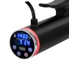 Teesa SV70 sous vide cirkulátor 1200 W, presnosť ±0,1 °C, Náhľad obrázku produktu 6