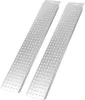 Jayseuw 2X rampa załadunkowa 135 x 22,5 x 4 cm – rampa Podgląd zdjęcia produktu 1