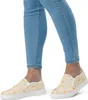 Mr. & Mrs. Panda Stoffschuhe Corgi Po Größe 36 - Gelb - Produktbild-Vorschau 3
