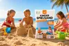 4myBaby GmbH - Spielsand 25kg | Quarz Sand für Sandkasten | Produktbild-Vorschau 8