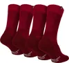 2 Paar Merino Trekkingsocken für Damen und Herren - warm Produktbild-Vorschau 4