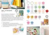 Little Stars Möbelfarbe und Spielzeugfarbe Perlmut Guter Produktbild-Vorschau 3