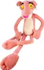 Peluche Pink Panther XXL - environ 120 cm Voir les images du produit 2