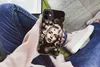 MuchoWow® Handyhülle Schutzhülle Hülle für iPhone 12 Frau - Produktbild-Vorschau 3