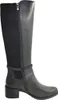 Caprice Damen Stiefel Leder Langschaft mit Zierriemen und Produktbild-Vorschau 14