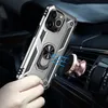 Schutzhülle für iPhone 13 Pro, Dual Layer Militäre Produktbild-Vorschau 6