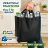 BigDean Pfandflaschen Sammelbehälter 100L – Pfandflaschen Produktbild-Vorschau 4