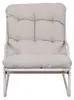 Koll Living Outdoor Lounge-Set Lara | Modernes Bistro-Set Produktbild-Vorschau 3