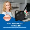Pentolpress Granit Wokpfanne mit Deckel (32 cm) – Wokpfanne Produktbild-Vorschau 6