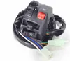 Interrupteur de Lumière pour ATV 110/125 Quad Bashan Voir les images du produit 2