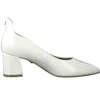 MARCO TOZZI Damen Blockabsatz Pumps Spitz 2-82400-28, Produktbild-Vorschau 4