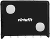 VirtuFit Fußballtor Pro mit Zielwand, 220 x 170 cm Schwarz Produktbild-Vorschau 10