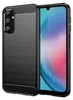 Etui z włókna węglowego do Samsung Galaxy A25 5G ochronne Podgląd zdjęcia produktu 1