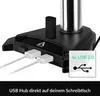 ARCTIC Z2 Pro (Gen 3) - Rami do dwch monitorw z Podgląd zdjęcia produktu 26