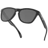 Oakley 0OO9013 Frogskins leštěná černá/Prism černá Náhled obrázku produktu 9