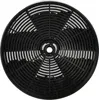 vhbw 2x Aktivkohlefilter kompatibel mit Electrolux EFG692W Produktbild-Vorschau 3