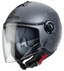 Caberg Riviera V4 X matná pistole metalická XL Náhled obrázku produktu 4