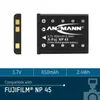ANSMANN Akkupack A-Fuj NP 45 Ersatz für Kamera Finepix J10, Produktbild-Vorschau 2