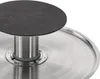 APS Tortenplatten - Edelstahl Servier- und Tortenplatte 463 Voir les images du produit 7