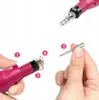 ISO YC-01 Bruska na nehty Náhľad obrázku produktu 22