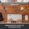 Logitech K380 Multi-Device Bluetooth Keyboard - Tastatur - Produktbild-Vorschau 3