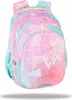 Školský batoh Coolpack - JERRY - TIE DYE Náhľad obrázku produktu 15