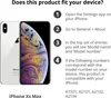 Apple MRX62ZM/A, Folio, Apple, iPhone XS Max, 16,5 cm Náhled obrázku produktu 7