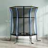 Dětská trampolína HOMCOM, průměr 163,5 cm, trampolína do Náhled obrázku produktu 3