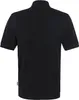 HAKRO Poloshirt Classic Herren #810  Gr. 2XL schwarz Produktbild-Vorschau 3