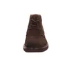 Gabor Schnürstiefeletten Herren 31313934333230 Braun 44 1/2 Produktbild-Vorschau 5