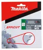 Makita B-62985 Lama EFFICUT 165x20x25Z Anteprima dell’immagine prodotto 7