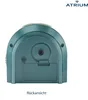 Kinderwecker Analog Quarz mit Licht, Snooze, leise - Produktbild-Vorschau 4