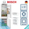 Bosch KIV86VSE0  Kühl-Gefrierkombination Produktbild-Vorschau 1