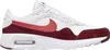 Tenisky Nike 'WMNS Air Max SC' white/adobe-team red, Náhľad obrázku produktu 13