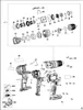 DeWalt DCD777S2T Bohrschrauber inkl. 2x Akku (Ergonomisch, Produktbild-Vorschau 23