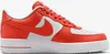 Nike Air Force 1 '07 "Cosmic Clay" Orange/Weiß, Größe: 46 Produktbild-Vorschau 3