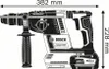 Bosch GBH 18V-26 Profesionálna akumulátorová vŕtačka s Náhľad obrázku produktu 71