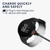 kwmobile Smartwatch Ladekabel für Polar Ignite 3/ Pacer/ Produktbild-Vorschau 2