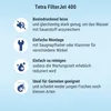Tetra FilterJet 400 Náhľad obrázku produktu 3