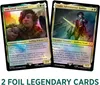 Magic: The Gathering Commander: The Lord of the Rings: Produktbild-Vorschau 6
