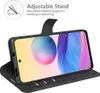 Xiaomi Redmi Note 10 5G Hülle - Coverup Deluxe Klapphülle - Produktbild-Vorschau 3