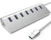 Co2 Hub Usb Rozdzielacz Rozgałęźnik Portów Aktywny Podgląd zdjęcia produktu 1