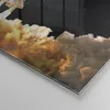 Bilder auf glas - Einteilig - Abheben Rakete Kosmos - Produktbild-Vorschau 5