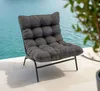 Lesli Living Relaxsessel Zenzi Stone anthrazit/light-grey Produktbild-Vorschau 1
