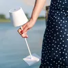 Zafferano Poldina Pro Tischlampe - Aufladbare LED Produktbild-Vorschau 13
