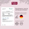 OPC Kapseln, 1.100mg Traubenkernextrakt Extrakt pro Tag, Produktbild-Vorschau 6