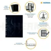 HERMA 7785, 100 x 150 mm, Priehľadná, Polypropylén (PP), Náhľad obrázku produktu 17